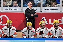Eishockey, Herren, DEL, Saison 2025-2026, Spiel 10, ERC Ingolstadt - Löwen Frankfurt, 12.10.2025
