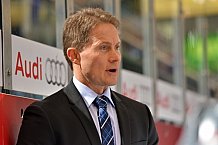 ERC Ingolstadt vs Koelner Haie, Eishockey, DEL, Deutsche Eishockey Liga, Spieltag 22, 25.11.2016