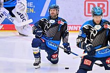 Eishockey, Herren, DEL, Saison 2025-2026, Playoffs, Viertelfinale, Spiel 2, ERC Ingolstadt - EHC Red Bull München, 27.03.2026