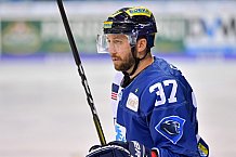 ERC Ingolstadt vs Grizzlys Wolfsburg, Eishockey, DEL, Deutsche Eishockey Liga, Spieltag 7, 03.10.2018