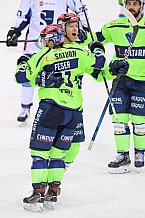Eishockey, Herren, DEL, Saison 2020-2021, ERC Ingolstadt - Straubing Tigers, 13.02.2021