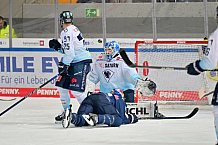 Eishockey, Herren, DEL, Saison 2022-2023, Spieltag 45, EHC Red Bull München - ERC Ingolstadt, 22.01.2023