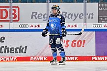 Eishockey, Frauen, DFEL, Saison 2023-2024, ERC Ingolstadt - EC Bergkamener Bären, 28.10.2023