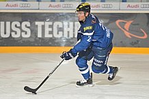 ERC Ingolstadt vs Krefeld Pinguine, Eishockey, DEL, Deutsche Eishockey Liga, Spieltag 35, 05.01.2017