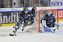 ERC Ingolstadt vs Eisbären Berlin, DEL, Deutsche Eishockey Liga, Spieltag 14, 25.10.2019