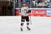 Eishockey, Herren, DEL, Saison 2021-2022, Playoffs - 1. Runde, Spiel 2, ERC Ingolstadt - Kölner Haie, 07.04.2022
