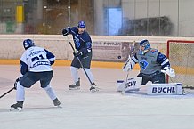 Eishockey, Herren, DEL, Saison 2026-2027, ERC Ingolstadt - Ice Training, 21.08.2026