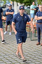 Eishockey, Herren, DEL, Saison 2022-2023, ERC Ingolstadt - Saisoneröffungsfeier, 14.08.2022