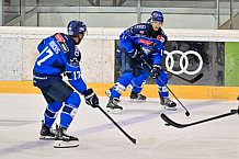 Eishockey, Herren, DEL, Saison 2026-2027, Steinbach Black Wings Linz - ERC Ingolstadt, 23.08.2026