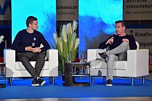 Eishockey, Herren, DEL, Saison 2020-2021, ERC Ingolstadt - virtuelle Saisonabschlussfeier, 05.05.2021