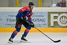 Eishockey, Herren, 6. Vinschgau-Cup, Saison 2022-2023, Nürnberg Ice Tigers - HC Pustertal, 28.08.2022