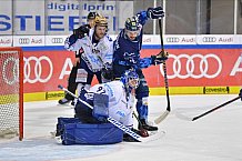 ERC Ingolstadt vs Iserlohn Roosters, DEL, Deutsche Eishockey Liga, Spieltag 41, 31.01.2020