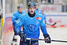 Eishockey, Herren, DEL, Saison 2024-2025, Spieltag 15, ERC Ingolstadt - Augsburger Panther, 03.11.2024