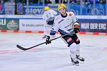 Eishockey, Herren, DEL, Saison 2026-2027, Spieltag 8, ERC Ingolstadt - Löwen Frankfurt, 11.10.2026