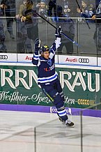 ERC Ingolstadt vs Alder Mannheim am 15.02.2019, Spieltag 32