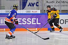 ERC Ingolstadt Legenden vs Sternstunden-Mannschaft, 23.02.2020