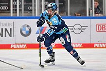 Eishockey, Frauen, DFEL, Spieltag 8, Saison 2022-2023, ERC Ingolstadt - ECDC Memmingen Indians, 23.10.2022