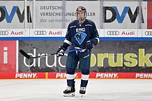 Eishockey, Herren, DEL, Saison 2023-2024, Vorbereitung, ERC Ingolstadt - Auftakttraining, 07.08.2023