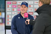 Eishockey, Herren, DEL, Saison 2026-2027, Spieltag 13, ERC Ingolstadt - Eisbären Berlin, 30.10.2026
