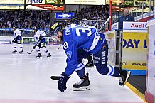 ERC Ingolstadt vs Straubing Tigers, DEL, Deutsche Eishockey Liga, Spieltag 52, 03.03.2019