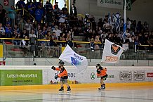 Eishockey, Herren, DEL, Saison 2025-2026, Vinschgau Cup, Spiel 4, HC Pustertal - ERC Ingolstadt, 24.08.2025