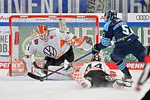 Eishockey, Herren, DEL, Saison 2022-2023, Spieltag 25, ERC Ingolstadt - Grizzlys Wolfsburg, 29.11.2022