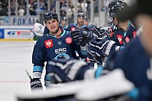 Eishockey, Mens, CHL, Season 2023-2024, ERC Ingolstadt - Färjestad Karlstad, 02.09.2023