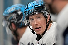 Eishockey, Herren, DEL, Saison 2025-2026, ERC Ingolstadt - Training, 13.02.2026