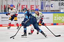 Eishockey, Herren, DEL, Saison 2022-2023, Spieltag 35, ERC Ingolstadt - Eisbären Berlin, 26.12.2022