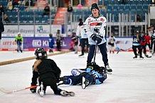 Eishockey, Herren, DEL, Saison 2023-2024, ERC Ingolstadt - Kids on Ice Day, 30.09.2023