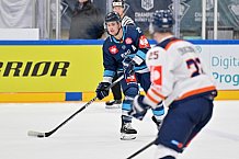 Eishockey, Mens, CHL, Season 2023-2024, ERC Ingolstadt - Växjö Lakers, 10.10.2023