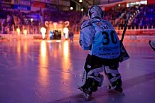 Eishockey, Herren, DEL, Saison 2025-2026, Spiel 10, ERC Ingolstadt - Löwen Frankfurt, 12.10.2025