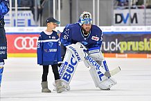 ERC Ingolstadt vs Fischtown Pinguins, DEL, Deutsche Eishockey Liga, Spieltag 8, 04.10.2019