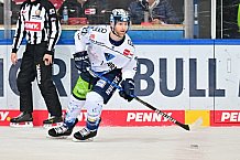 Eishockey, Herren, DEL, Saison 2021-2022, Spieltag 39, EHC Red Bull München - ERC Ingolstadt, 15.03.2022