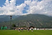 Eishockey, Herren, DEL, Saison 2024-2025, ERC Ingolstadt - OffIce Training, 22.08.2024