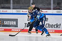 Eishockey, Frauen, DFEL, Saison 2024-2025, ERC Ingolstadt - Eisbären Berlin, 15.02.2025