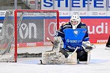 Eishockey, U20, DNL, Saison 2024-2025, ERC Ingolstadt - Krefelder EV 81, 01.03.2025