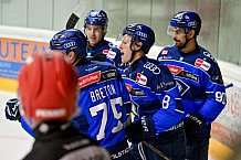 Eishockey, Herren, DEL, Saison 2026-2027, ERC Ingolstadt - HC Falkensteiner Pustertal, 21.08.2026