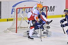 ERC Ingolstadt vs Fischtown Pinguins, Eishockey, DEL, Deutsche Eishockey Liga, Spieltag 23, 30.11.2018