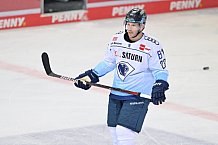 Eishockey, Herren, DEL, Saison 2022-2023, Gäuboden Cup, Nürnberg Ice Tigers - ERC Ingolstadt, 19.08.2022