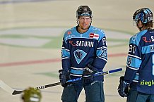 Eishockey, Herren, 6. Vinschgau-Cup, Saison 2022-2023, ERC Ingolstadt - HC Bozen Südtirol, 28.08.2022