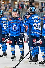 Eishockey, Herren, DEL, Saison 2025-2026, Spiel 29, ERC Ingolstadt - Eisbären Berlin, 18.12.2025