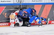 Eishockey, Herren, DEL, Saison 2026-2027, Spieltag 2, ERC Ingolstadt - Nürnberg Ice Tigers, 20.09.2026