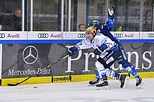 ERC Ingolstadt vs Iserlohn Roosters, DEL, Deutsche Eishockey Liga, Spieltag 41, 31.01.2020