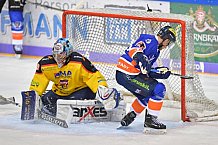 ERC Ingolstadt Legenden vs Sternstunden-Mannschaft, 23.02.2020