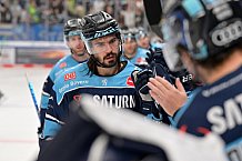Eishockey, Herren, DEL, Saison 2022-2023, Spieltag 14, ERC Ingolstadt - Augsburger Panther, 23.10.2022