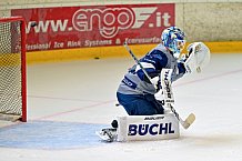 Eishockey, Herren, DEL, Saison 2025-2026, Vinschgau Cup, ERC Ingolstadt - Pre-Game-Skate, 22.08.2025