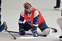 Eishockey, Herren, DEL, Saison 2023-2024, Vinschgau Cup, ERC Ingolstadt - IceTraining, 25.08.2023