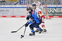 Eishockey, Herren, DEL, Saison 2023-2024, Spieltag 46, ERC Ingolstadt - Düsseldorfer EG, 15.02.2024