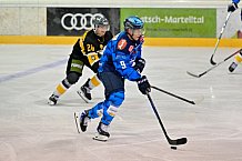 Eishockey, Herren, DEL, Saison 2025-2026, Vinschgau Cup, Spiel 4, HC Pustertal - ERC Ingolstadt, 24.08.2025
